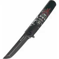 Ganzo Folder G626-BS