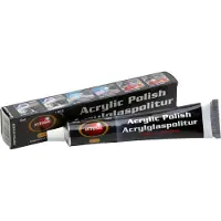 Autosol Acrylic Polish 75ml tuubi