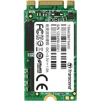 Transcend 64GB, M.2 2242 SSD,