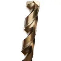 Diager Metalliporanterä ; 3x61/33 mm; DIN 338; 10 kpl.