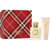 Burberry Goddess Lahjasetti