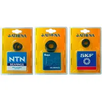 Athena Cran485028 Kampiakselin Laakerisarja