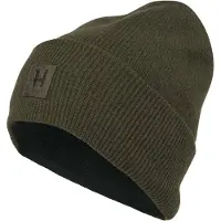 Härkila Annaboda WSP Knitted beanie Willow Green