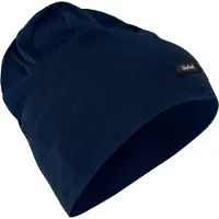 Gripgrab Merino Polyfibre Lightweight Beanie Navy Pipot S