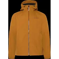 Didriksons Dario Jacket - Brown - L