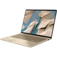 Asus Zenbook 14 Snapdragon X1/16/256GB 14" laptop (beige) Copilot+ PC
