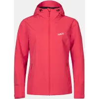 Halti Women's Forter + Dx Jacket naisten vedenpitävä kuoritakki