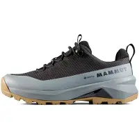 Mammut Ducan Iii Low Gore-tex Vaelluskengät