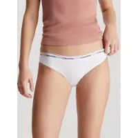 Calvin Klein 000qd5207e Alushousut 3 Yksiköt
