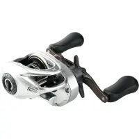Abu Garcia Revo5xviqlp-hs-l Revo X Viq Lp Hs Lh Baitcasting-kela