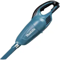 Makita Pölynimuri DCL180Z 18V, ilman akkua ja laturia