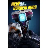 New Tales from the Borderlands