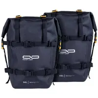 Giantloop Mototrekk 50l Sivulaukut