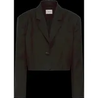 Gestuz Gzpaula Short Blazer - Brown - 34