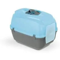 Nova kattetoilet m/kulfilter & Vega kattegrusskovl