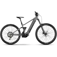 Lapierre Overvolt Am Al 7.8 29/27.5´´ Deore Di2 6260 2026 Elektrische Mountainbike