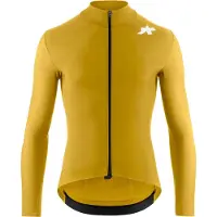 Assos Mille Gt S11 Langarm-trikot