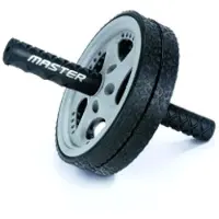 Master Fitness Harjoituspyörä Fitness, Voimapyörät