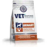 Vet Response Urinary - kuiva koiranruoka - 1,6kg