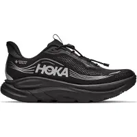Hoka One One M Clifton 11 GTX Wide Black/Black - 42