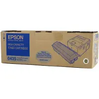 Epson C13S050435 435 Värikasetti musta
