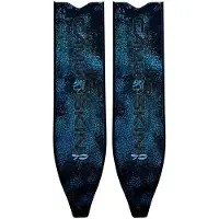 C4 Mb001 25 Fin Blade