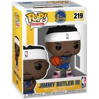 Funko POP! Jimmy Butler Iii Kuvio
