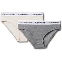 Calvin Klein Bikini-alushousut 2-pack