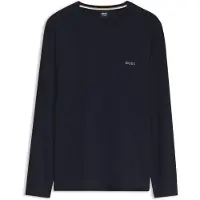 BOSS Mix&match 10259900 Pitkähihainen T-paita