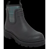 Barbour Cynthia Chelsea Welly - Black - 40