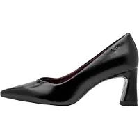 Tamaris Women Court Sho - Black - 39