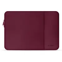Tech-Protect Neopren 13" bordowy
