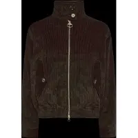 Barbour Overton Casual Jacket - Khaki green - 40
