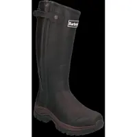 Barbour Teesdale Tall Welly - Brown - 45