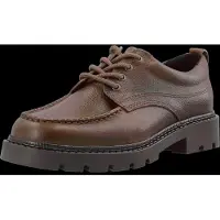 Bianco Biajeff Engineer Derby Texas Tumbled - Brown - 42