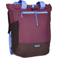 Patagonia terravia tote pack