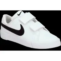 Nike Tennis Essential (Ps) - White - 33