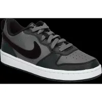 Nike Court Borough Low Bts (Gs) - Grey - 37.5