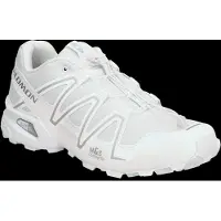 Salomon Speedcross 3 - White - 42 2/3