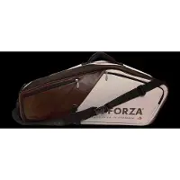 Forza Tour Line 6 Pcs - Brown - ONE SIZE