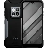 Hammer Älypuhelin - MYPHONE - Construction 2 5G - 128 Go - 6 Go RAM - Hopea