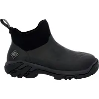 Muck Men's Woody Sport Ankel Black Kumisaappaat 41