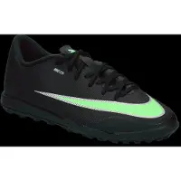 Nike Vapor 17 Academy Tf - Black - 38.5