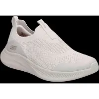 SKECHERS Bobs Moda Flex Chill Dawn - Cream - 37