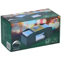 Lifetime Elektronisk Spelkortsblandare