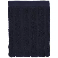 Södahl Håndklæde 40X60 Essence – Suite One Navy Blue - Navy - 40X60