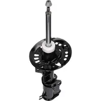 SACHS Iskunvaimennin 314 885