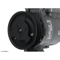 Valeo Kompressori, ilmastointilaite 699857