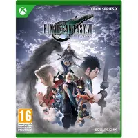 Final Fantasy VII Revelation (Magic Card Edition) - Microsoft Xbox Series X - RPG