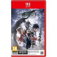 Final Fantasy VII Revelation (Magic Card Edition) - Nintendo Switch 2 - RPG